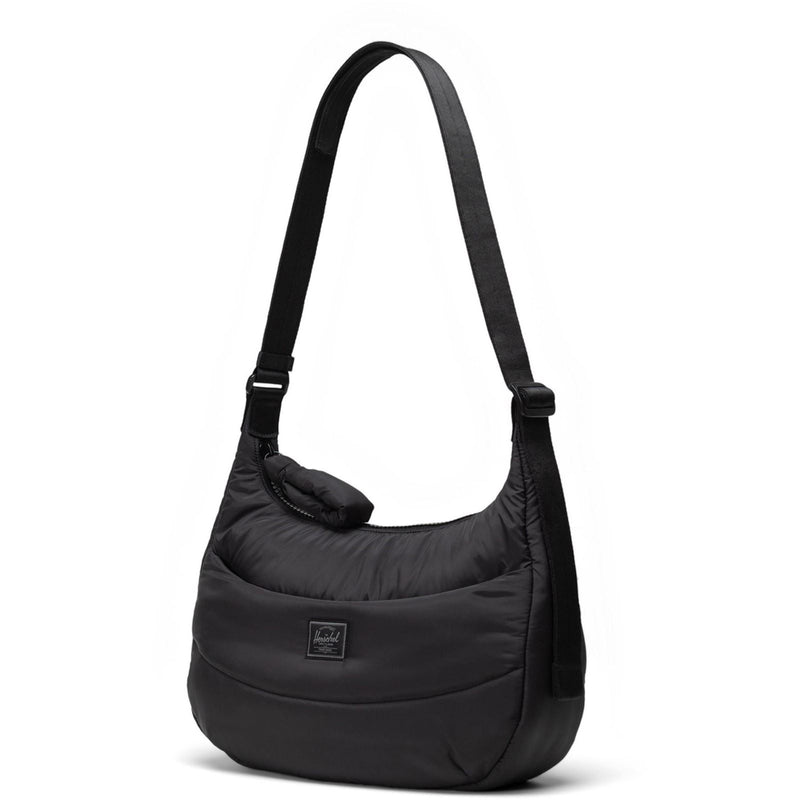 Herschel Bags Yara Black Shoulder Bag