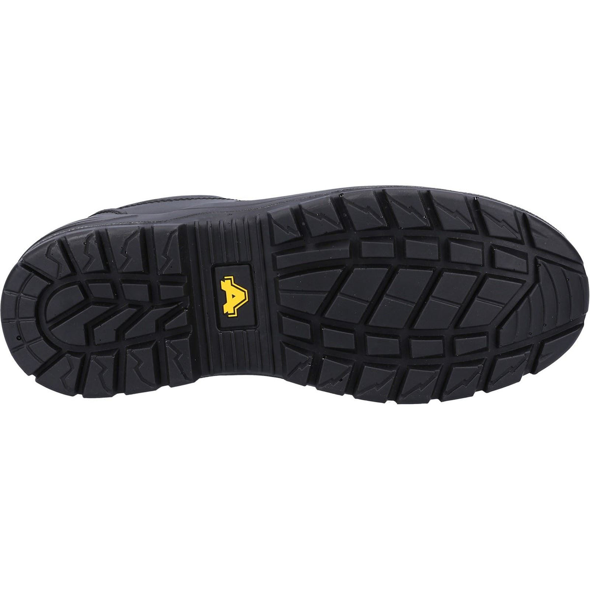 Amblers Safety FS151 Synthetic Black Safety Boots