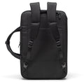 Herschel Bags Bowen Convertible 's Black Duffel Bag