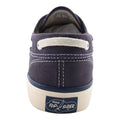 Sperry Classical Seamate Cotton Men's Navy Boat Shoes