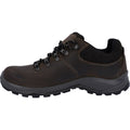 Hi-Tec Walk Lite Camino Ultra Leather Men's Brown Hiking Boots