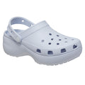 Crocs Classic Platform Synthetic Women's Dreamscape Clogs