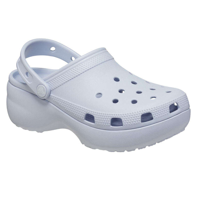Crocs Classic Platform Synthetic Women's Dreamscape Clogs