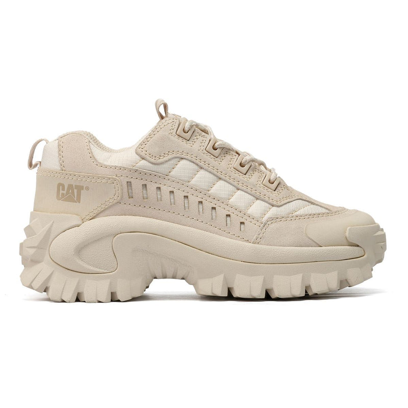 Caterpillar Intruder Birch Trainers