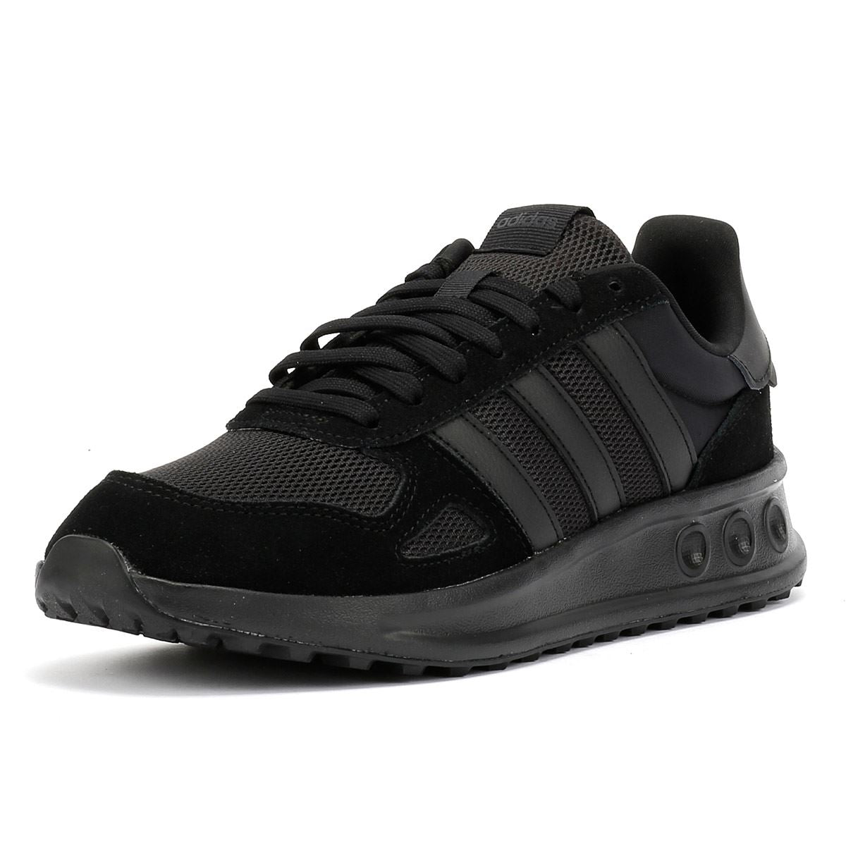 Adidas Run 84 Men's Black Trainers