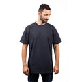 Dickies Everyday Short Sleeve Cotton Men's Blue T-Shirt