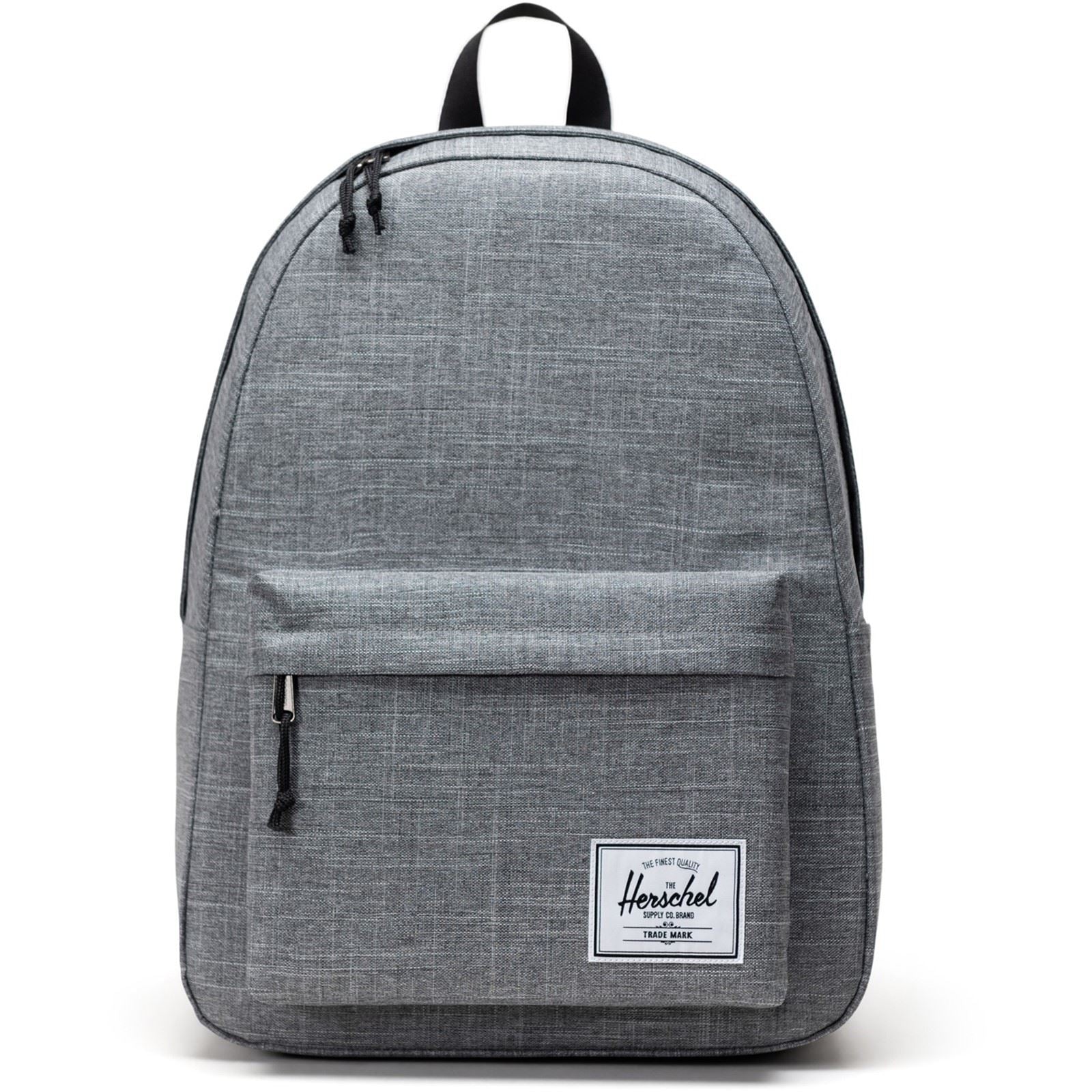 Herschel Bags Classic XL Backpack's Grey Backpack