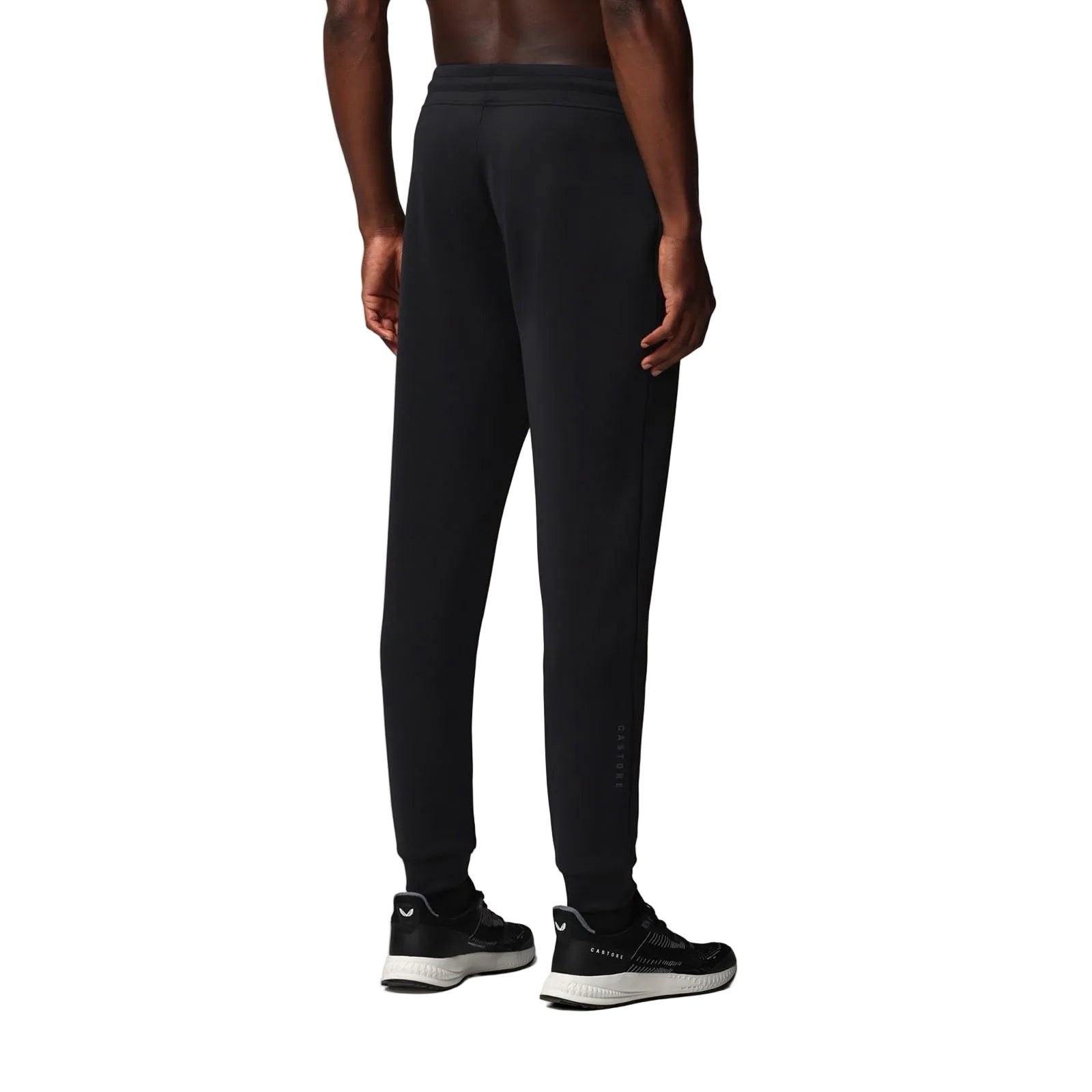 Castore Flex Men's Black Joggers