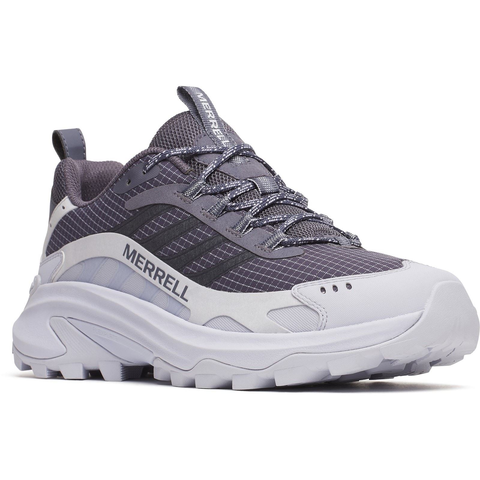 Merrell Moab Speed 2 Sport Nylon Men's Comet/Casper Trainers