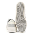 Adidas VL Court Bold Women's Grey/White Trainers
