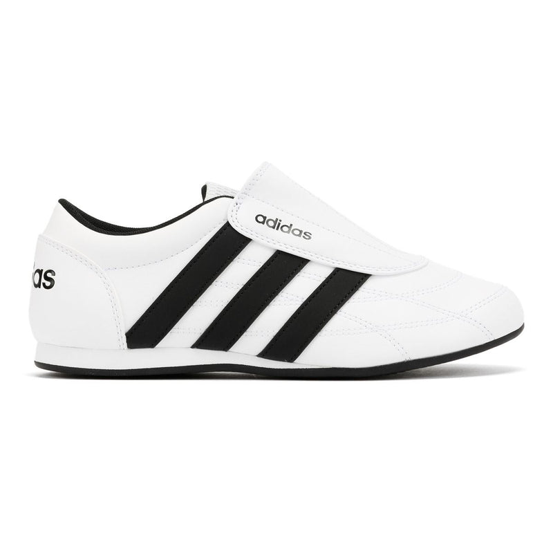 Adidas Tekwen Women's White Trainers