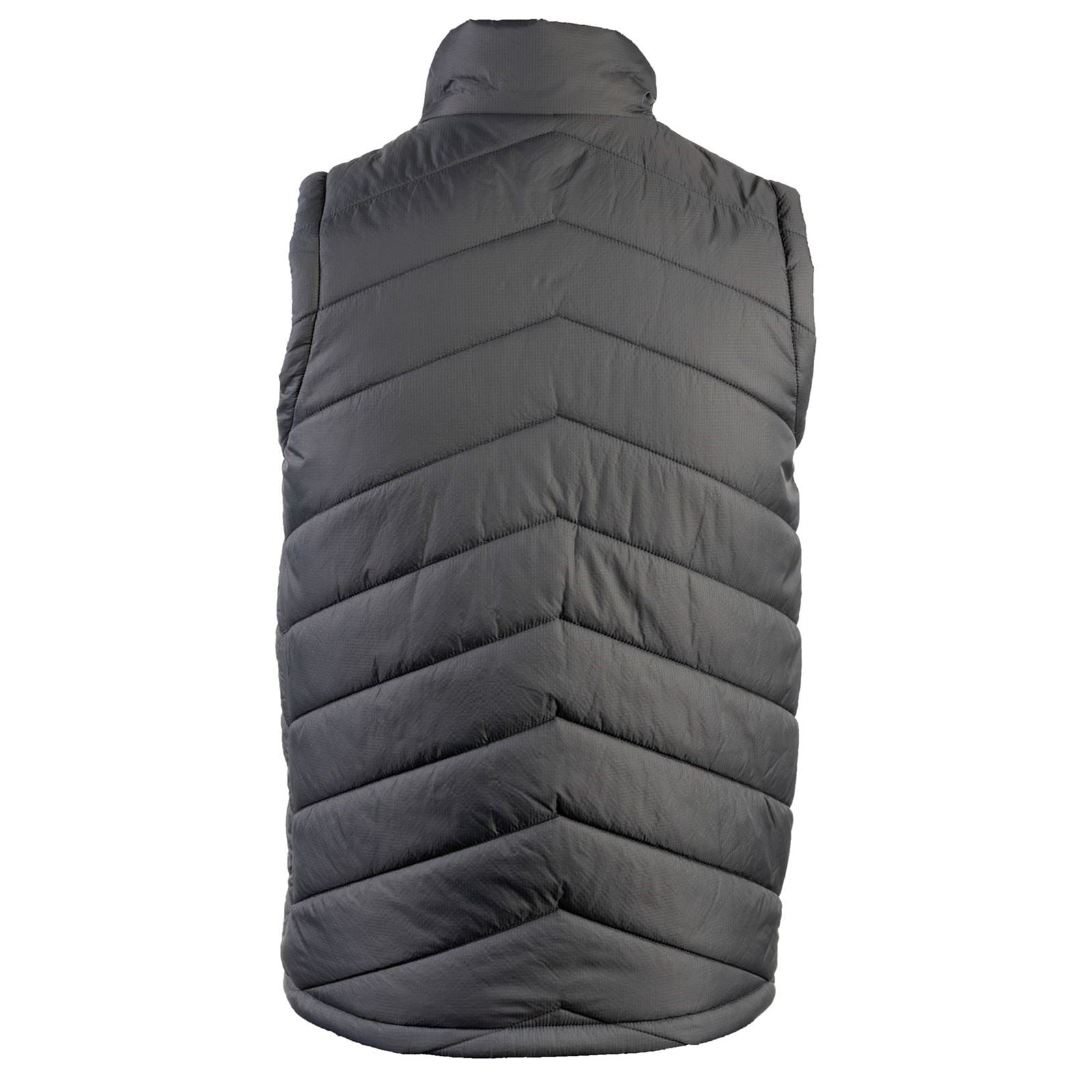 Caterpillar Essentials Body Warmer Men's Black Gilets
