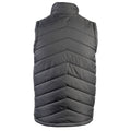 Caterpillar Essentials Body Warmer Men's Black Gilets