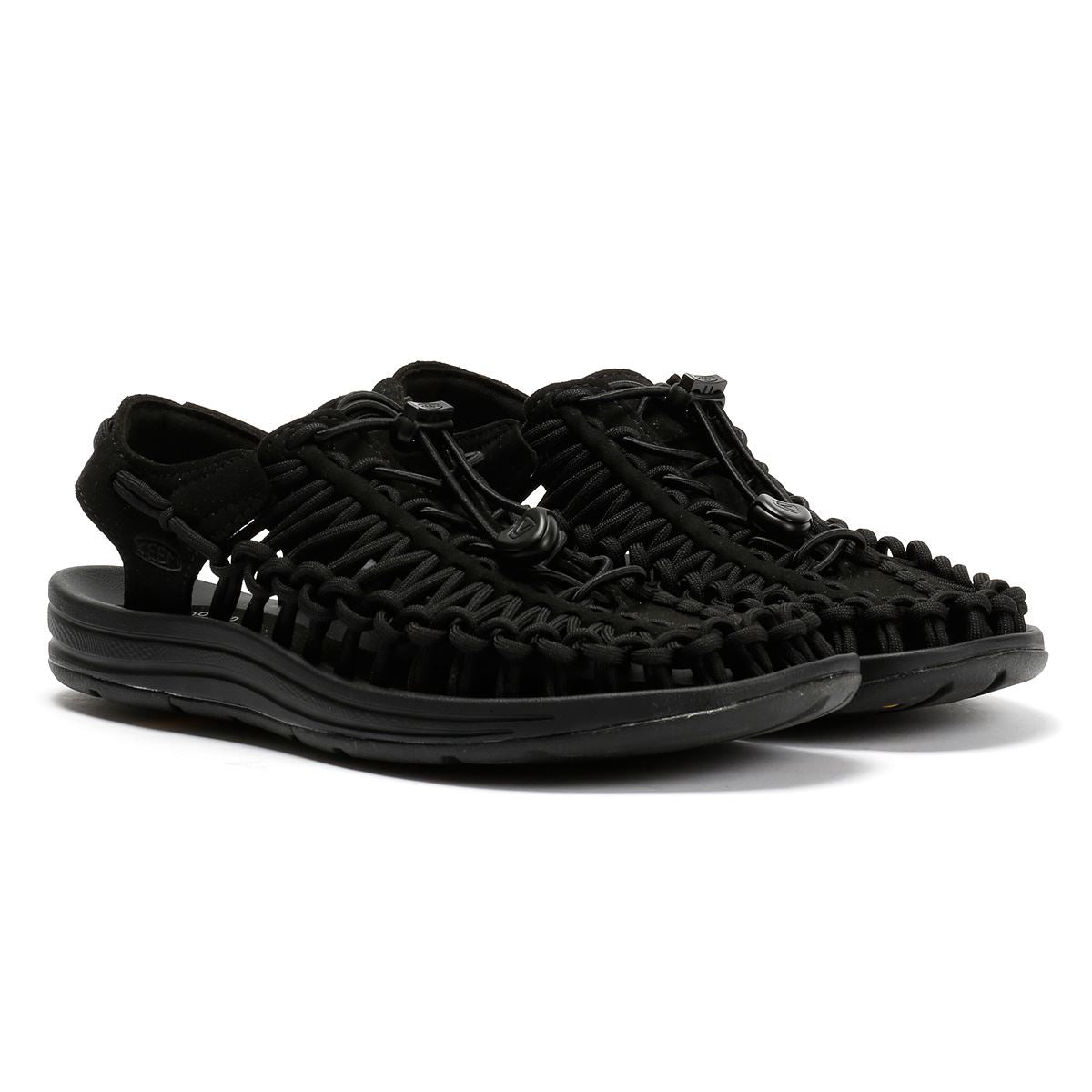Keen Uneek Women's Black Sandals
