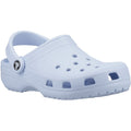 Crocs Classic Clog Synthetic Blue Frost Clogs