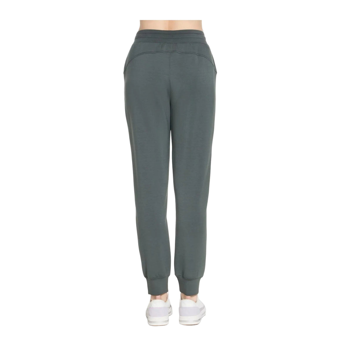 Skechers Cozy Luxe Jogger Women's Green Joggers