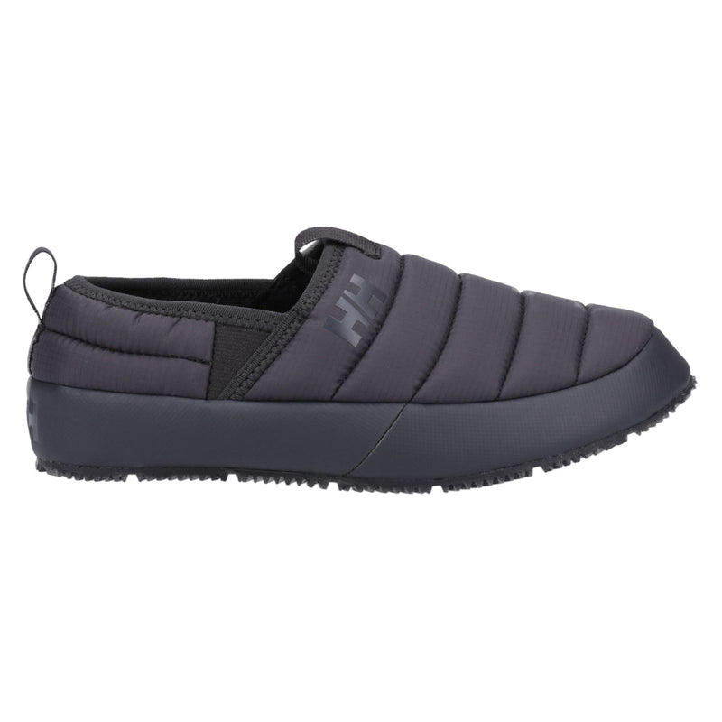 Helly Hansen Sport Cabin Synthetic Women's Black Loafers