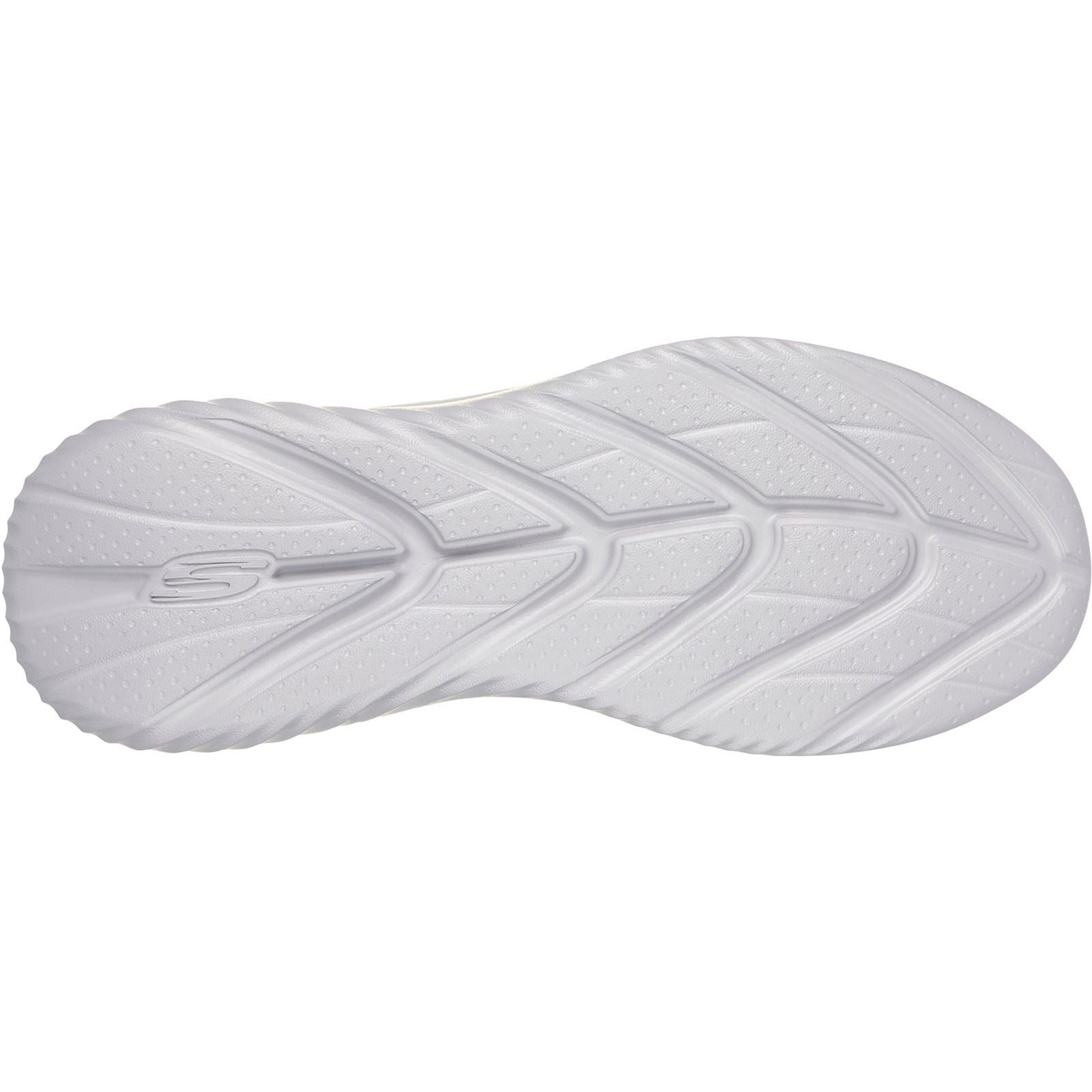 Skechers Bounder 2.0 Emerged Textile Men's Navy Trainers