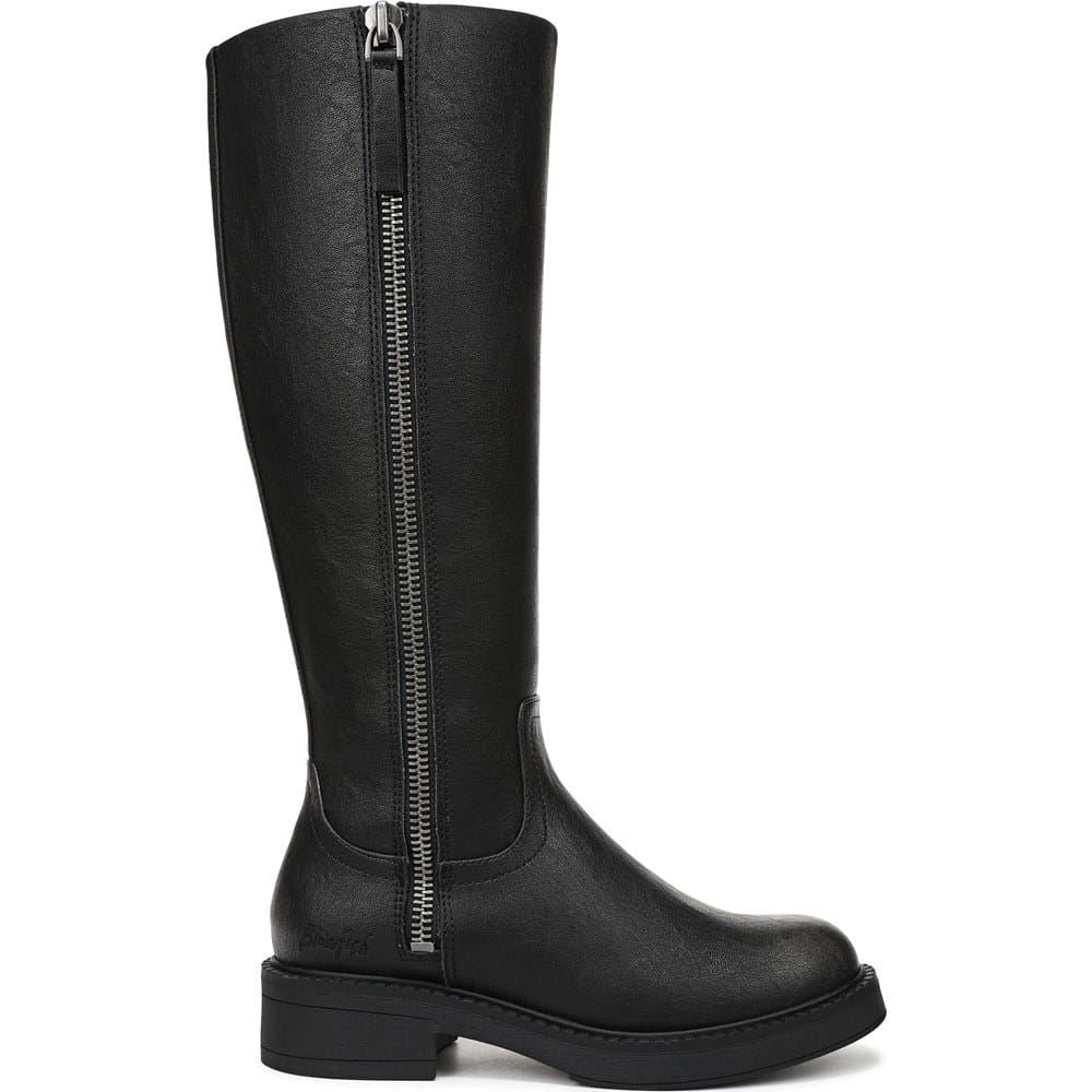 Blowfish Malibu Venice Tall Women's Black Boots