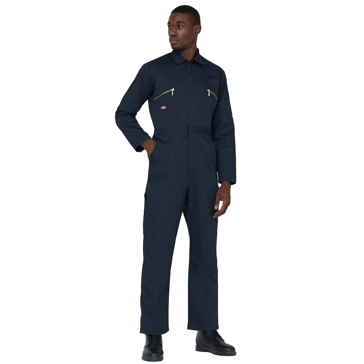 Dickies Everyday Polyester 's Work Coverall