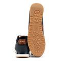 Ben Sherman Owen Retro Men's Navy/Tan Trainers