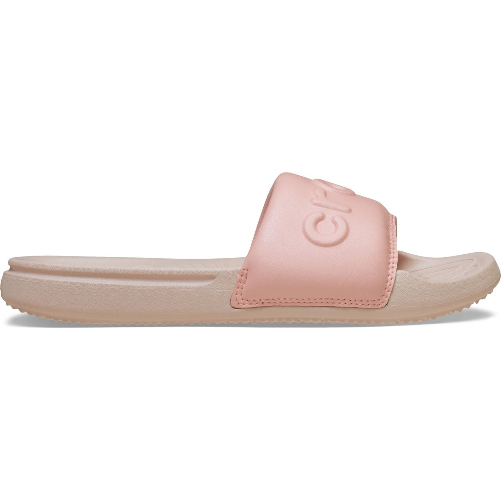 Crocs Crocs All Day EVA Women's Powder Pink Slides