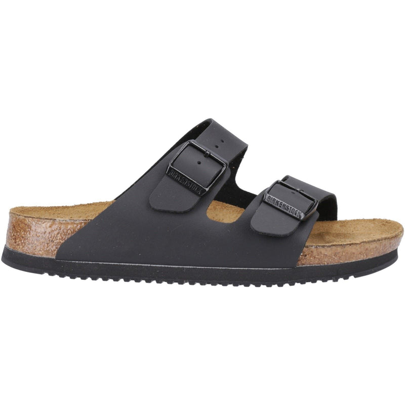 Birkenstock Arizona PROF Women's Black Sandals