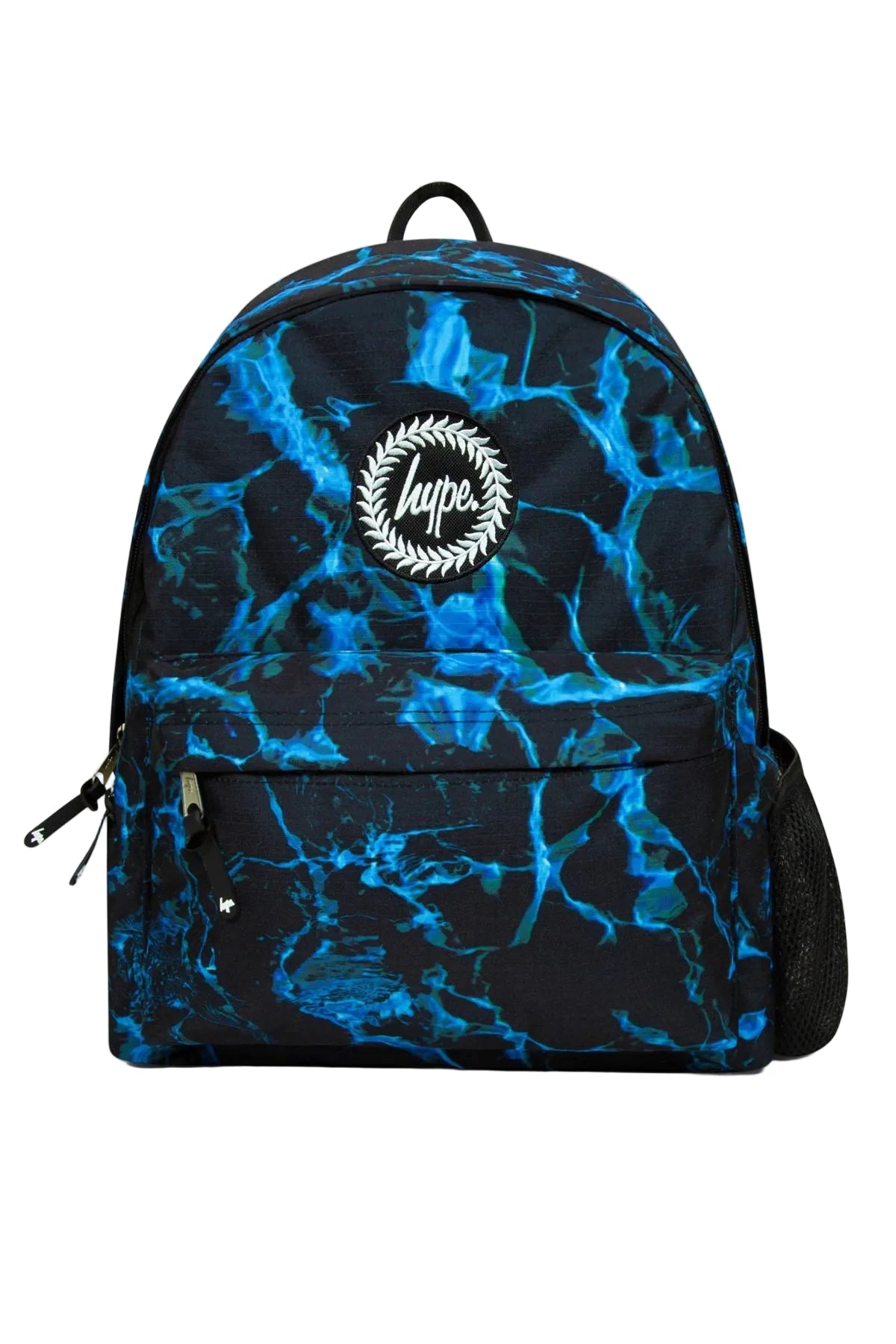 Hype Iconic Blue X-Ray Pool Small Backpack