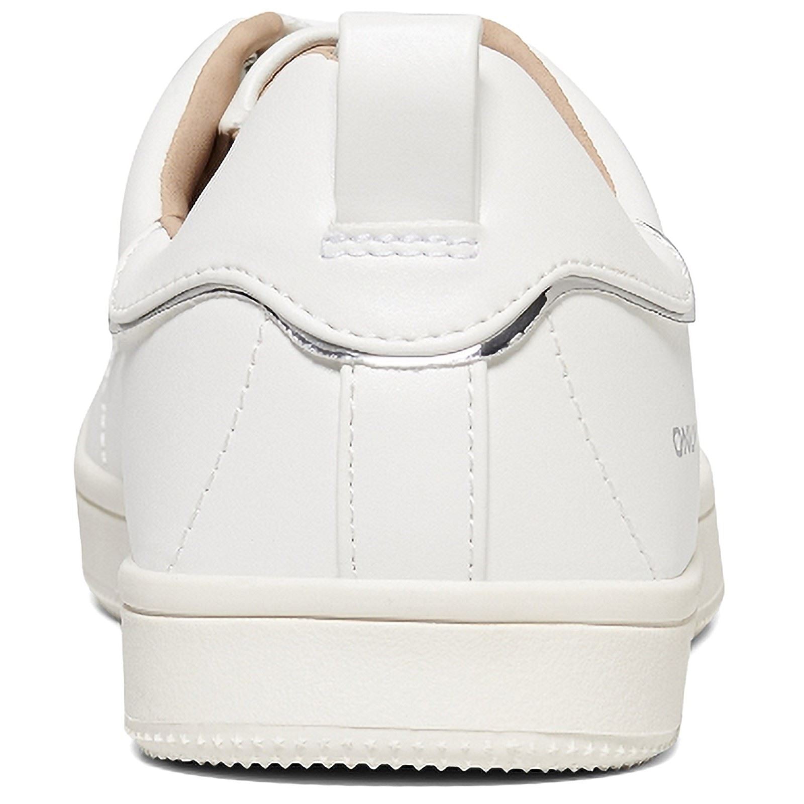 ONLY SHILO Synthetic Women's White Trainers