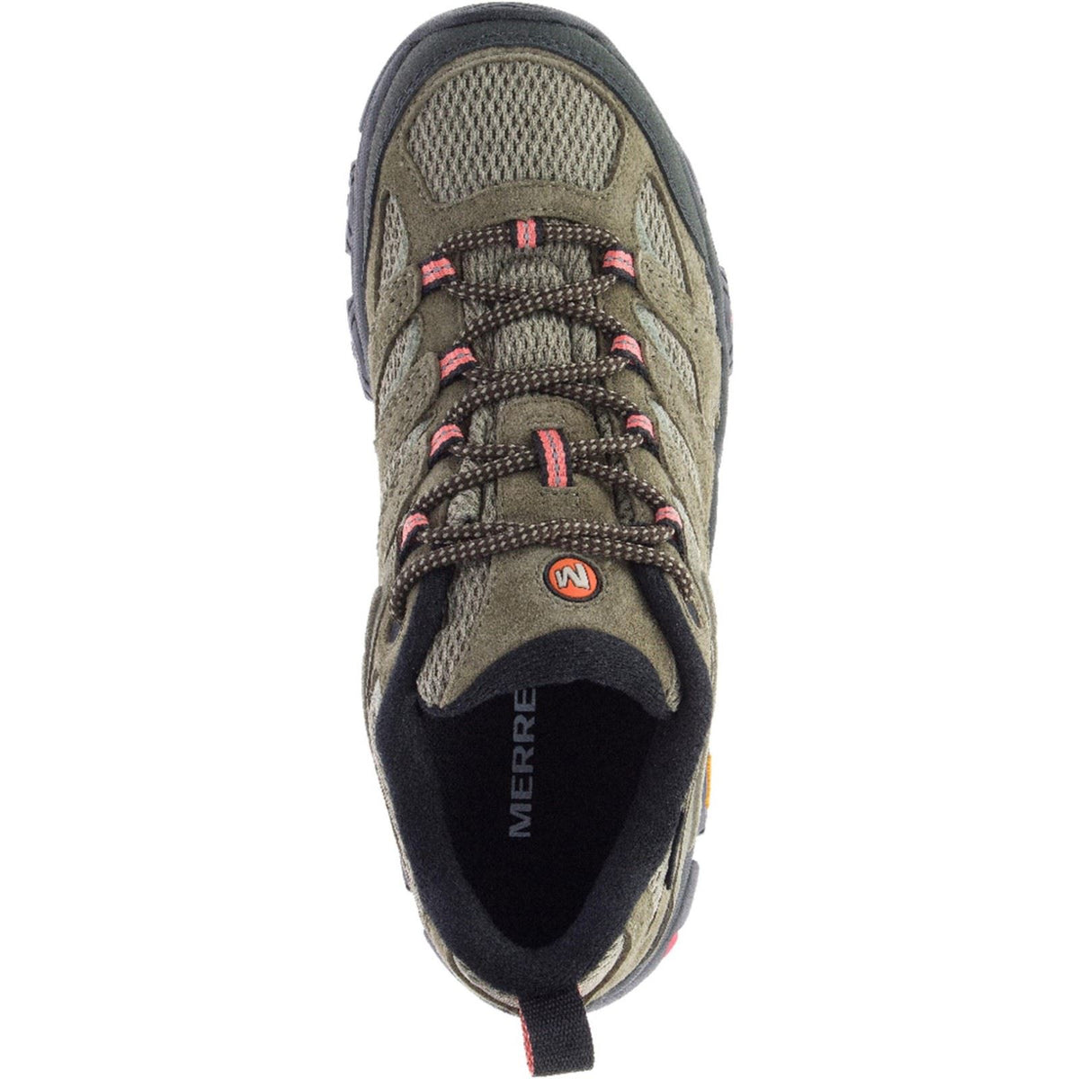 Merrell Moab 3 GTX Suede Women's OLIVE Hiking Boots