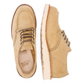 Red Wing 8079 Shop Moc Oxford Men's Beige Hawthorne Prairie Shoes