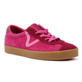 Vans Sport Low Suede Women's Fushsia Trainers