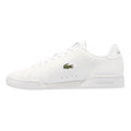 Lacoste Carnaby Cup Leather Men's White Trainers