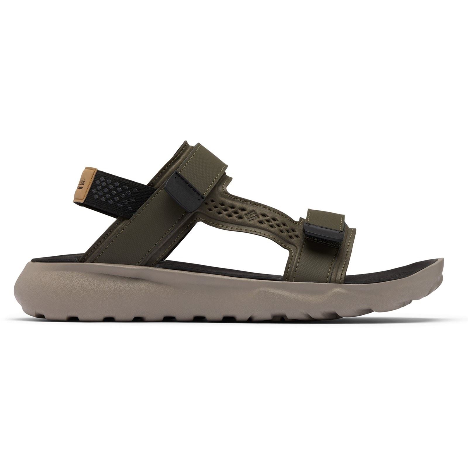 Columbia Peakfreak Roam Textile Men's Alpine Tundra Sandals
