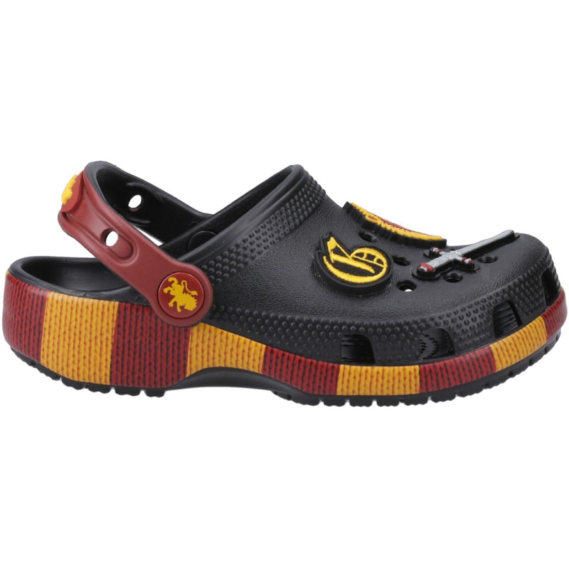Crocs 210541 HARRY POTTER GRYF Synthetic Gryffindor Clogs