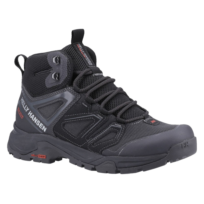 Helly Hansen Sport Stalheim Synthetic Men's Black Boots