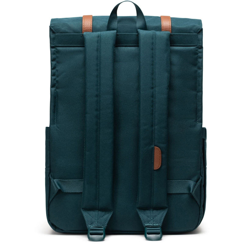 Herschel Bags Survey Backpack Polyester's Blue Backpack