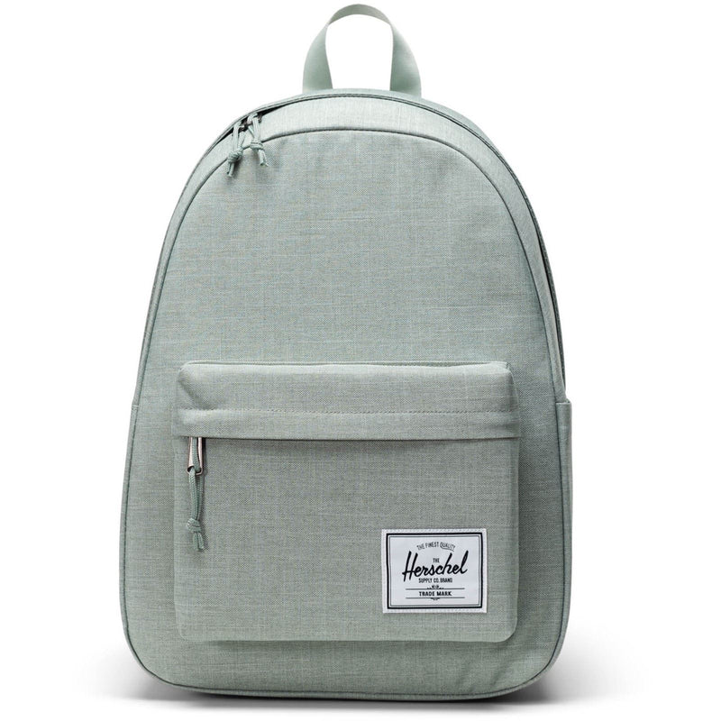 Herschel Bags Classic Green Backpack
