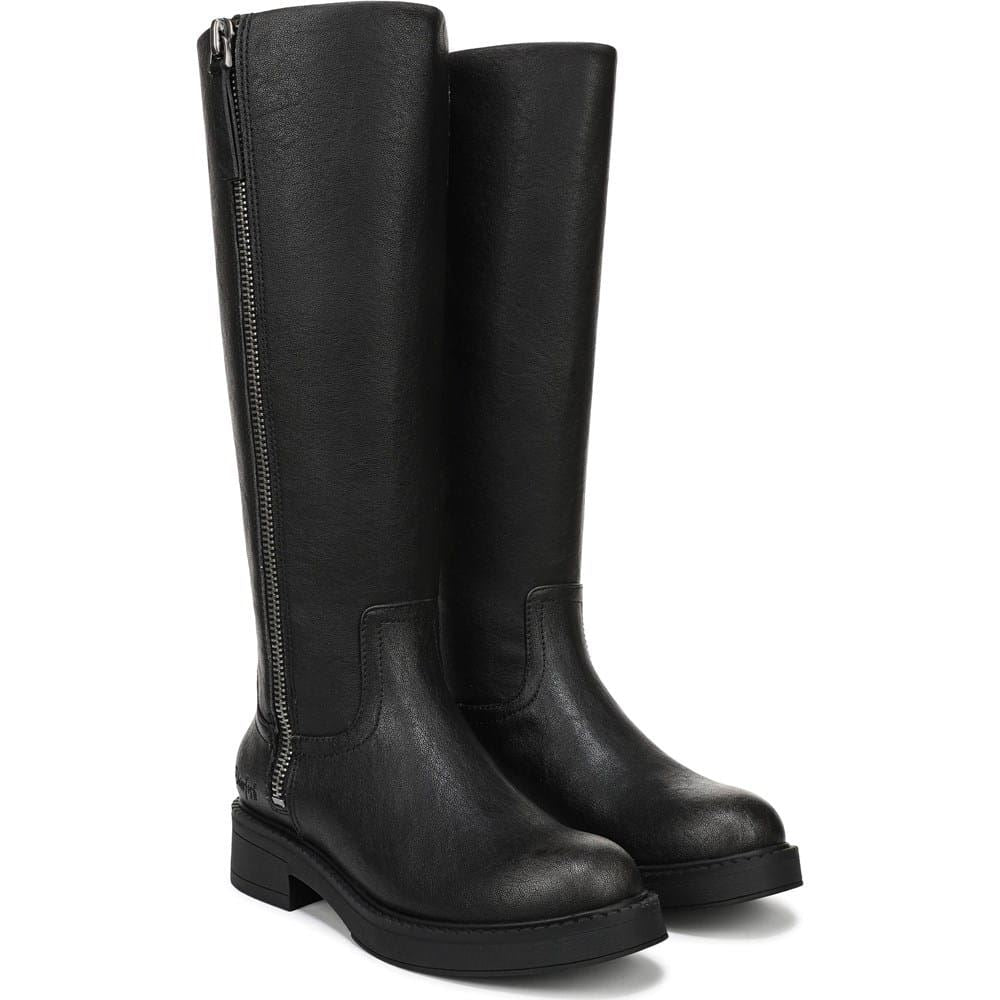Blowfish Malibu Venice Tall Women's Black Boots