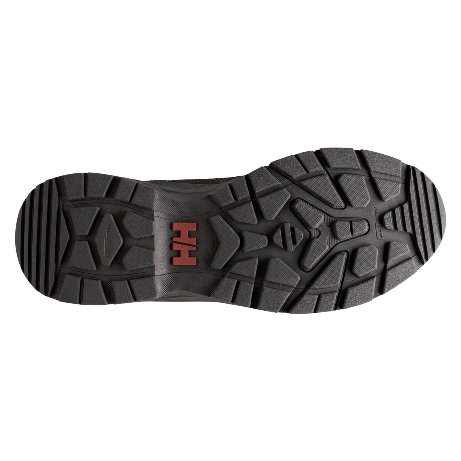 Helly Hansen Sport Stalheim Synthetic Men's Black Boots