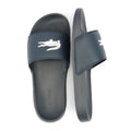 Lacoste Serve Slide 0.0 Men's Navy Slides