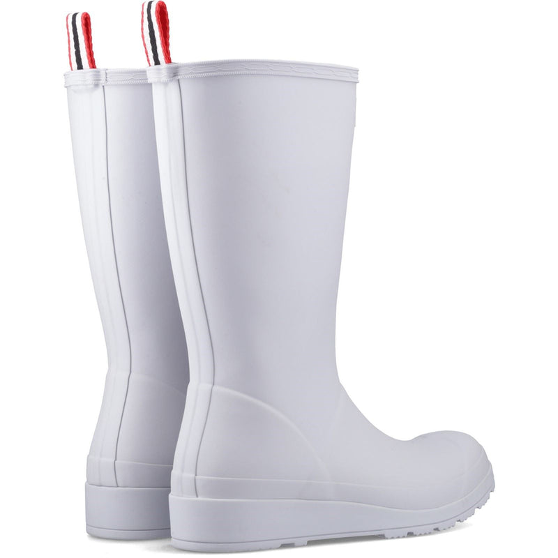 Hunter Original Play Tall Rubber Women's Micro Chip Wellington Boots