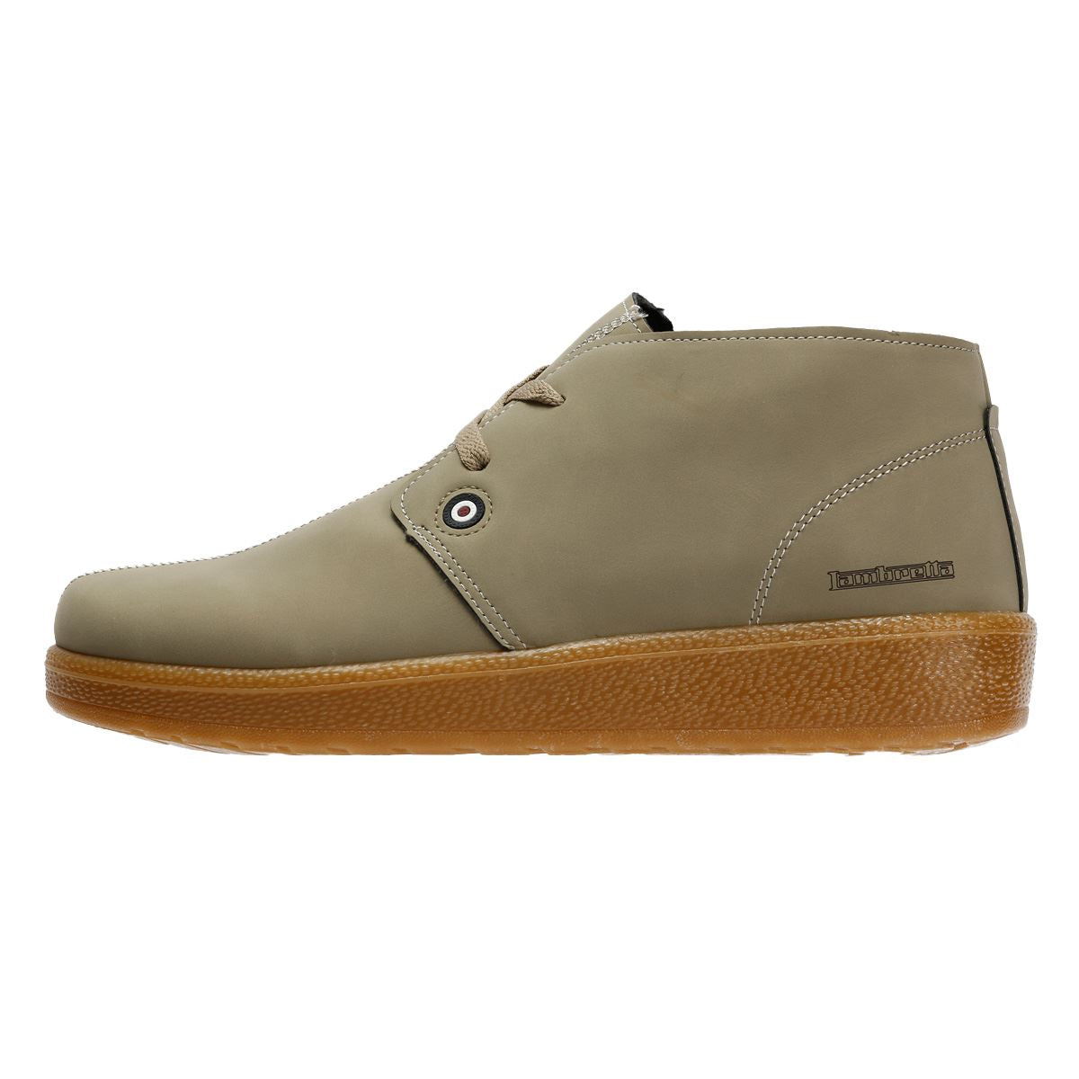 Lambretta Pinto Men's Sand Boots