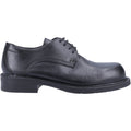 Magnum Duty Lite CT Leather Black Safety Shoes
