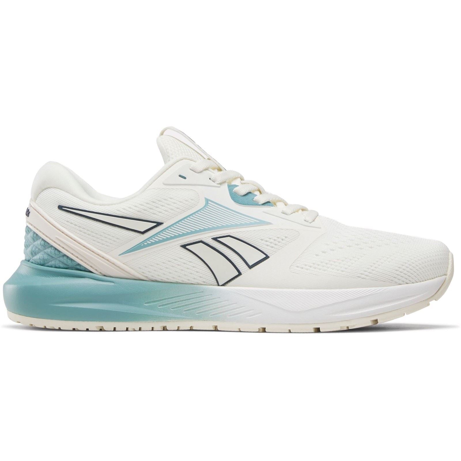 Reebok NFX Textile Women's Chalk/Hazy Teal/Midnight Tide Trainers