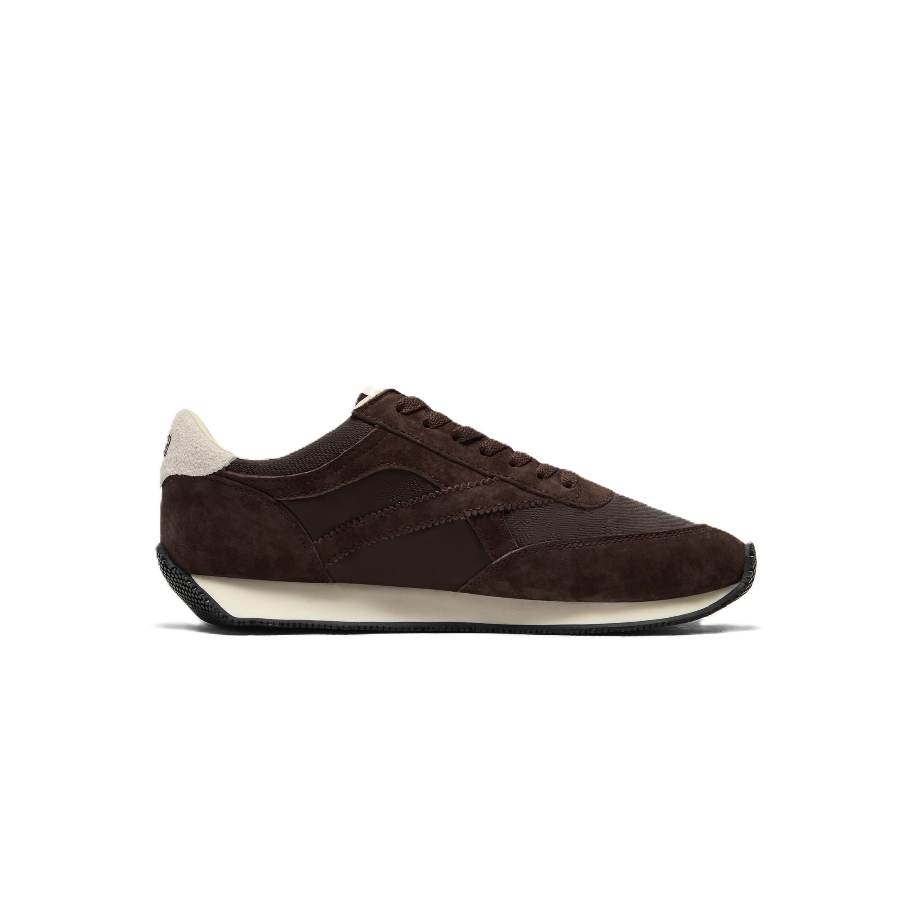 Walsh Tornado Men's Brown Trainers