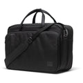 Herschel Bags Bowen Convertible 's Black Duffel Bag