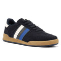 Ben Sherman Sokka Men's Navy Trainers
