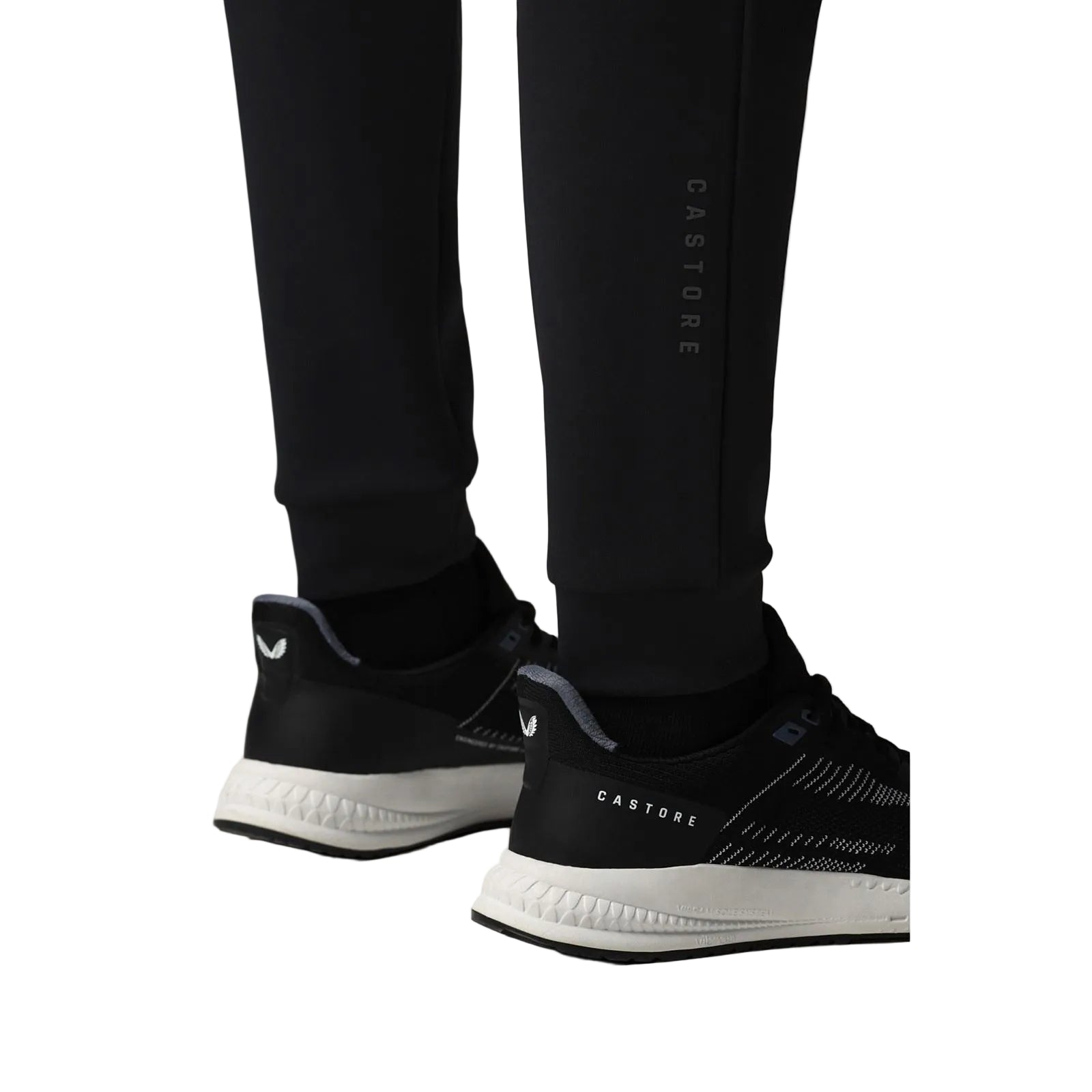 Castore Flex Men's Black Joggers