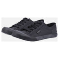 Rocket Dog Jazzin Fable Synthetic Women's Black Trainers
